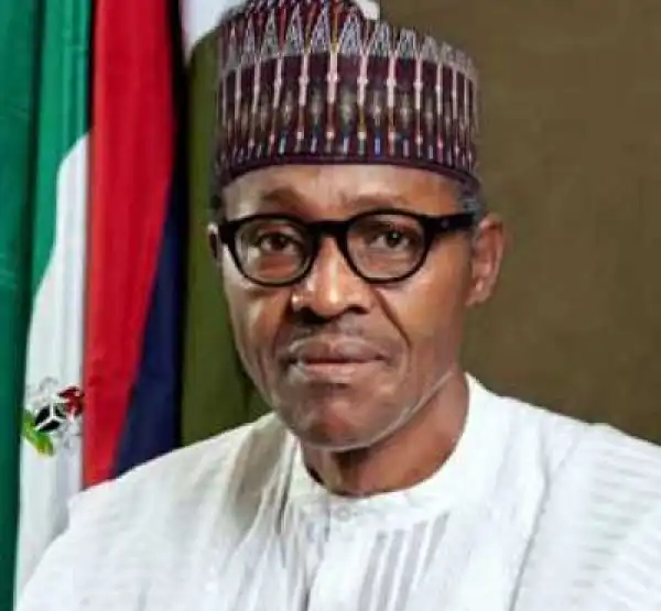 What Has Changed Since Buhari Became President? 